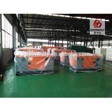 CE ISO certificates 18kw-800kw auto start small generator